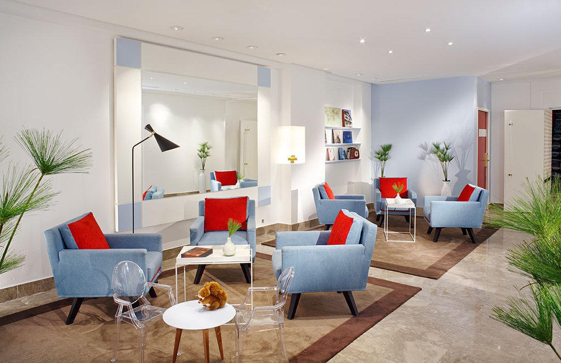 Astoria - Astotel 3*